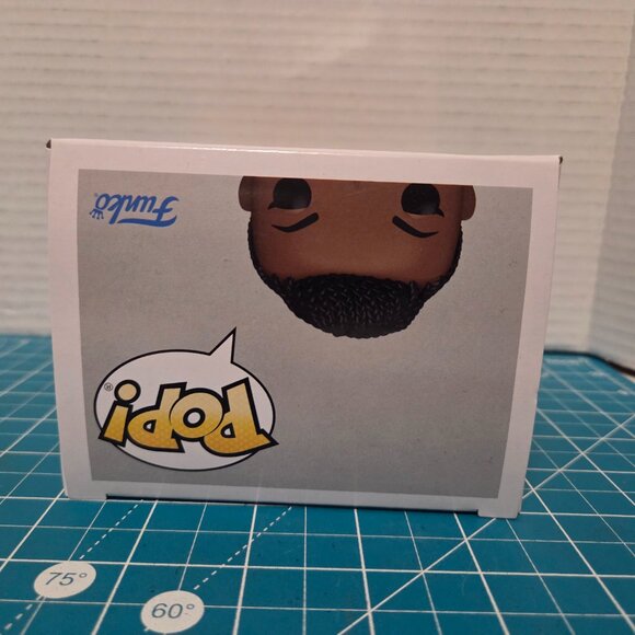 Funko POP Star Wars Reva Third Sister 542 Vinyl Figure - Picture 6 of 6